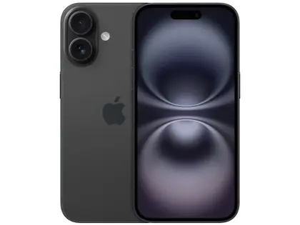 iPhone 16 Black Preto - Imagem 2