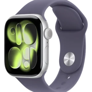 Apple Watch 11 46MM cinza espacial