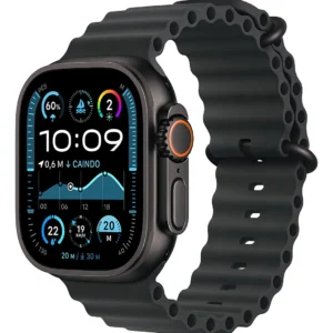 Apple Watch ultra 2 preto