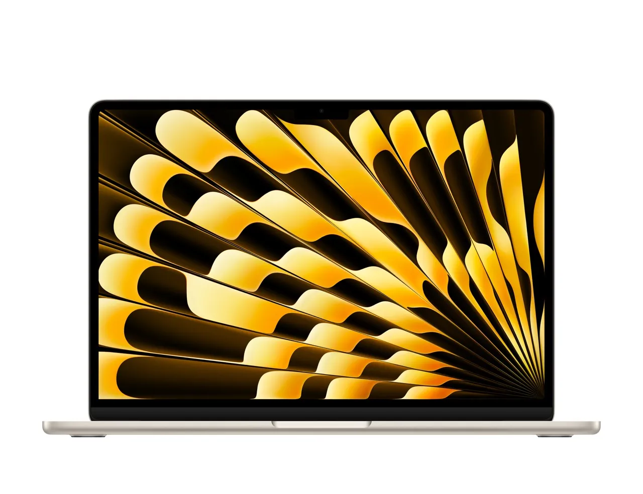 💻MacBook Air 13" M4 16GB 256GB estrelar