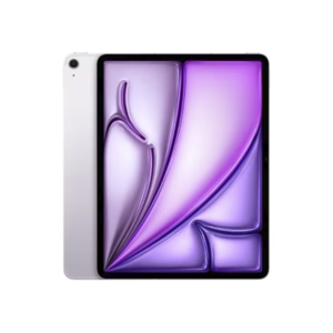 iPad Air 7 11" M3 128GB roxo