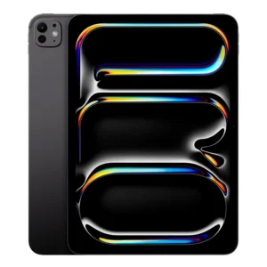 iPad Pro 11" M5 256GB  preto