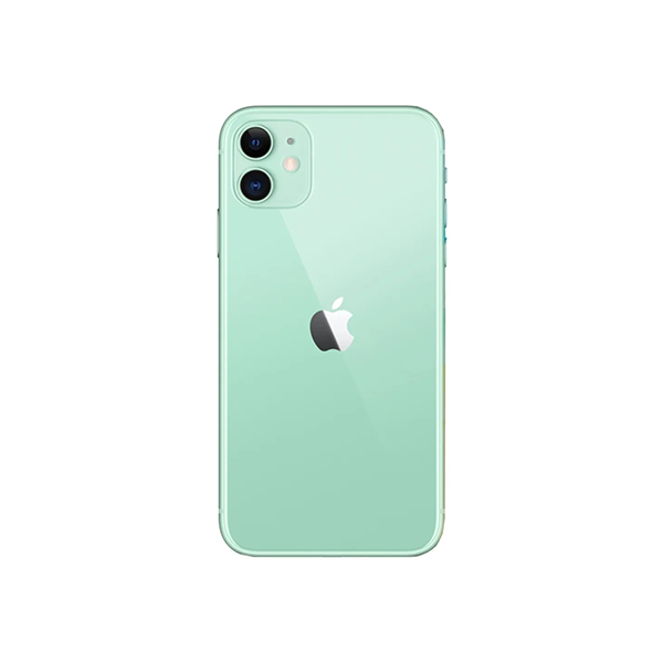 iPhone 11 128Gb verde