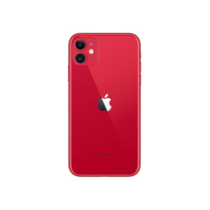 iPhone 11 128Gb vermelho