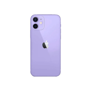 iPhone 12 128Gb roxo