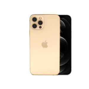 iPhone 12 pro Max 128Gb Gold - Dourado