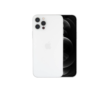 iPhone 12 Pro Max 128Gb  Silver - Prateado