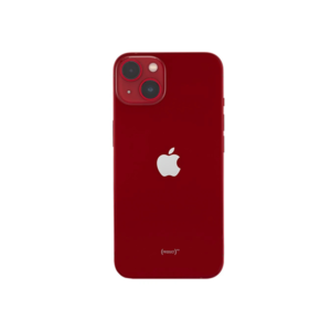 iPhone 13 128Gb vermelho