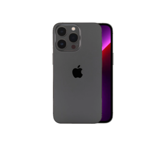 iPhone 13 pro Max 128Gb grafite
