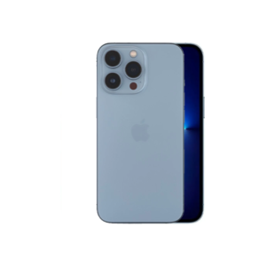 iPhone 13 pro Max 128Gb Azul sierra