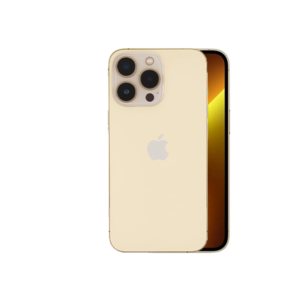 iPhone 13 pro Max 128Gb dourado