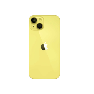 iPhone 14 128Gb yellow amarelo