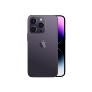 iPhone 14 Pro Max 128Gb Deep Purple