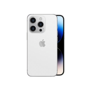 iPhone 14 Pro Max 128Gb Silver Prateado