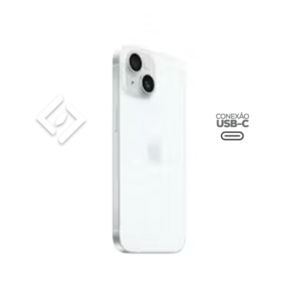 iPhone 15 128Gb blue azul