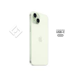 iPhone 15 128Gb Green Verde