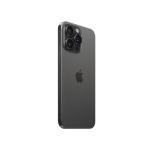 iPhone 15 Pro 128Gb Black Titanium Preto