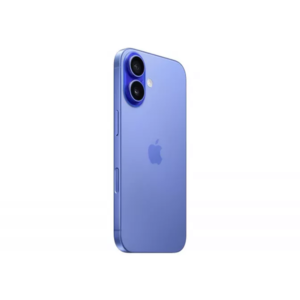 iPhone 16 128gb Ultramarine Ultramarino Azul