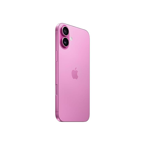 iPhone 16 Rosa