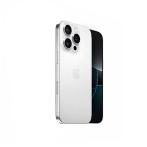 iPhone 16 pro 128Gb White Titanium (Titânio Branco)